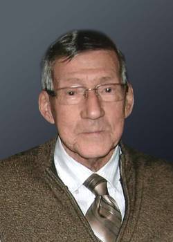 Boisclair, Robert