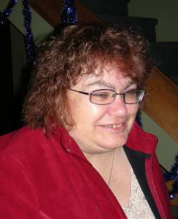 Boissonneault, Micheline
