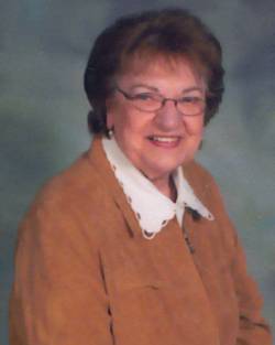 Boissonneault, Yvette