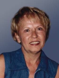 Boisvert St-Jean, Claire