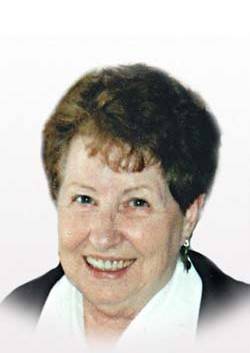 Boisvert Delisle, Denise