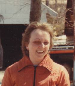Boisvert, Denise