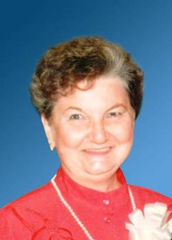 Boisvert Fafard, Marcelle