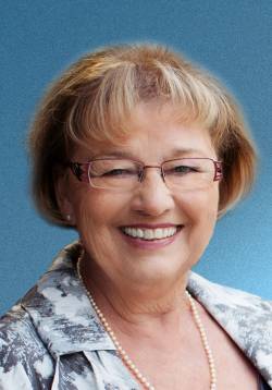 Boisvert Houle, Louise