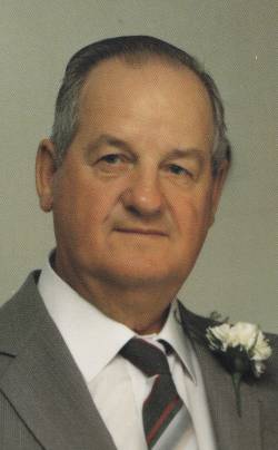Boisvert, Jules