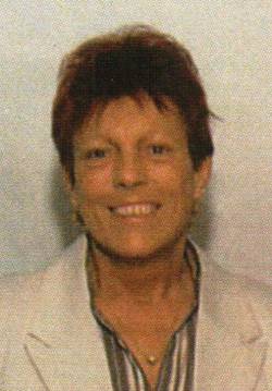 Boisvert, Lisette