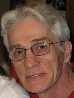 Boisvert, Marcel