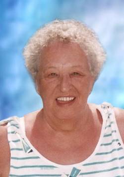 Boisvert  Paquette, Olive
