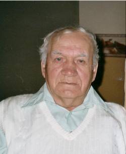 Boisvert, William