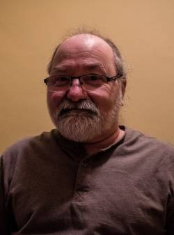 Boisvert, Alain