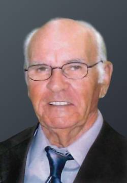Boisvert, Benoit