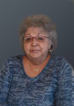 Boisvert Blais, Lise