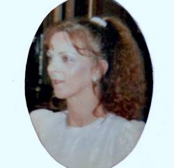 Boisvert, Danielle