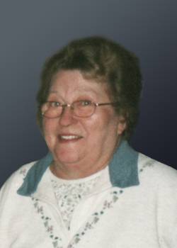 Boisvert Diamond, Suzanne