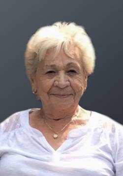 Boisvert Gauthier, Jacqueline