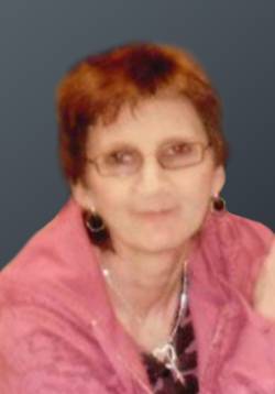 Boisvert, Johanne