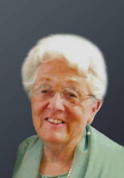 Boisvert Lacoursière, Pauline