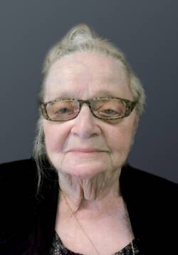 Boisvert Boulay, Liliane