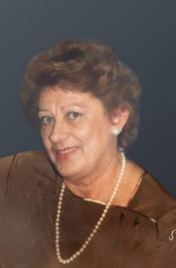 Boisvert Maurais, Yolande