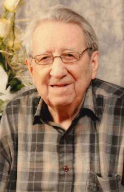 Boisvert, Paul