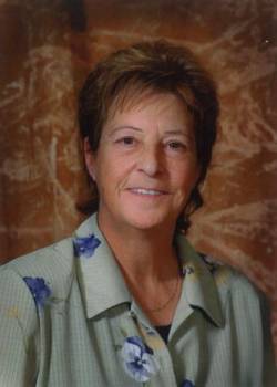 Boisvert, Raymonde