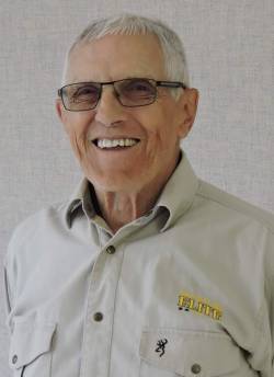 Boisvert, Réjean