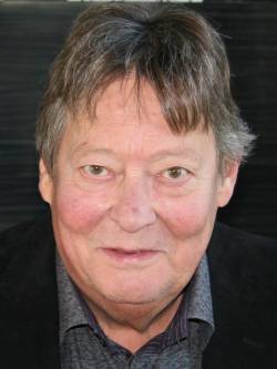 Boisvert, Réjean