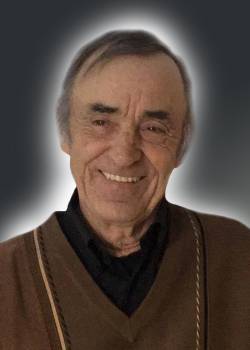 Boisvert, Réjean