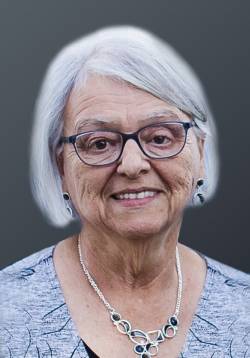 Boisvert Langlois, Thérèse