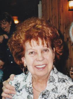 Boivin Francoeur, Rachel