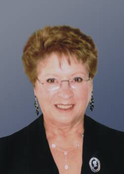 Bolduc Côté, Raymonde