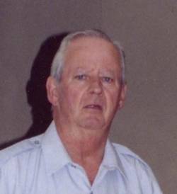 Bordeleau, Alcide