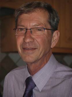 Bordeleau, Denis