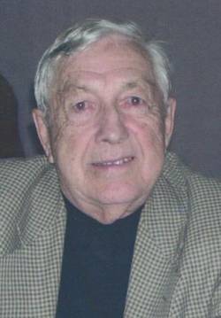 Bordeleau, Roger