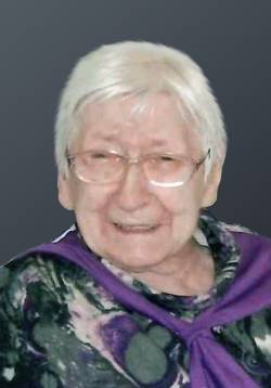 Bordeleau, Alice