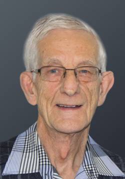 Bordeleau, André