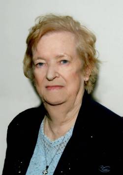 Bordeleau, Cécile