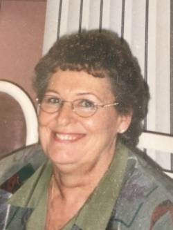 Bordeleau, Claire