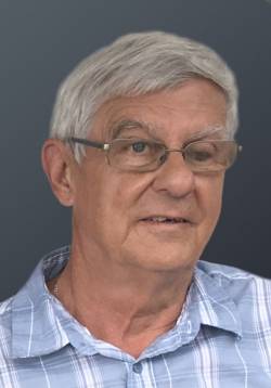 Bordeleau, François