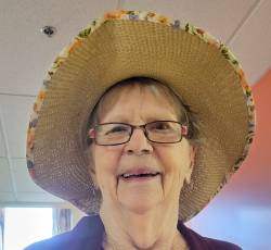 Bordeleau, Jacqueline