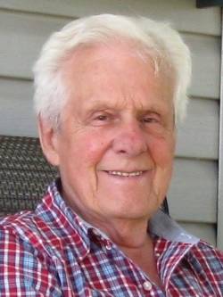 Bordeleau, Jean-Claude