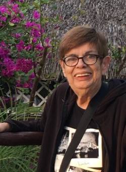 Bordeleau, Louise