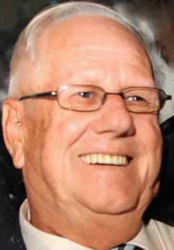 Bordeleau, Lucien
