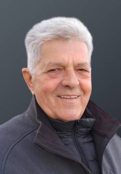 Bordeleau, Robert