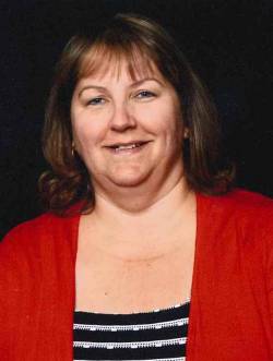 Bordeleau, Yolène