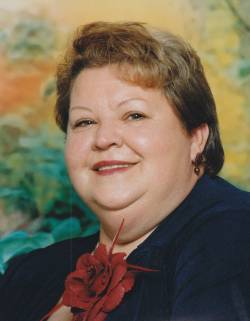 Borgia Pelletier, Jacqueline