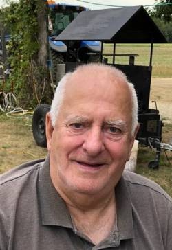 Bossé, Jean-Paul