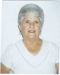 Bouchard Caron, Fernande