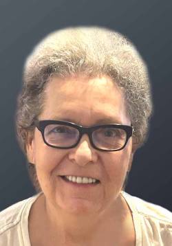 Joanne, Bouchard