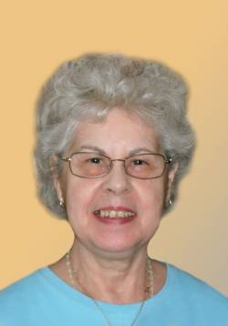Bouchard Lessard, Marie